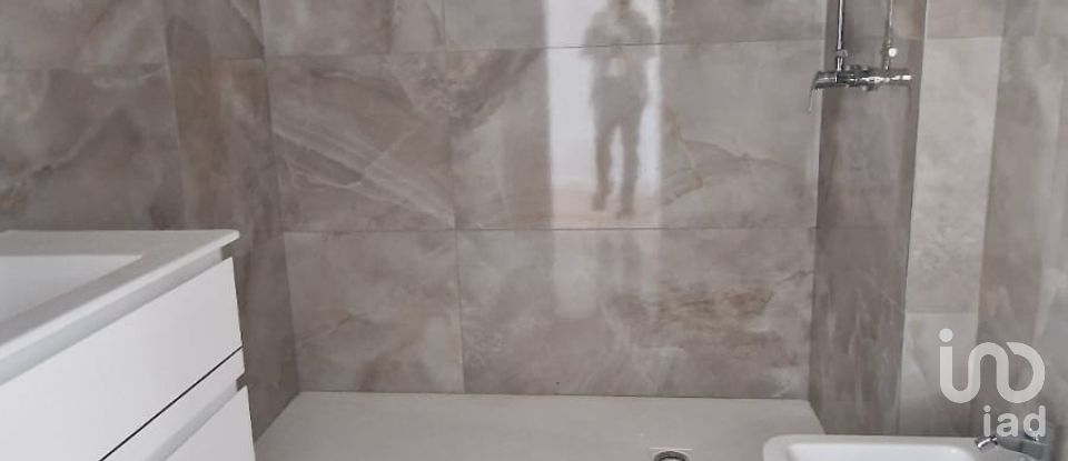 Apartamento T3 em Moncarapacho e Fuseta de 114 m²