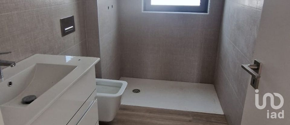 Apartamento T3 em Moncarapacho e Fuseta de 114 m²