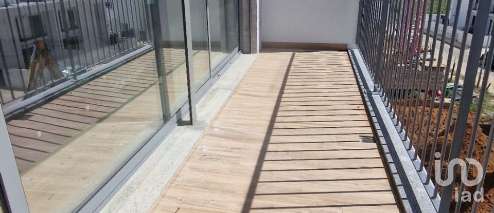 Apartamento T3 em Moncarapacho e Fuseta de 114 m²