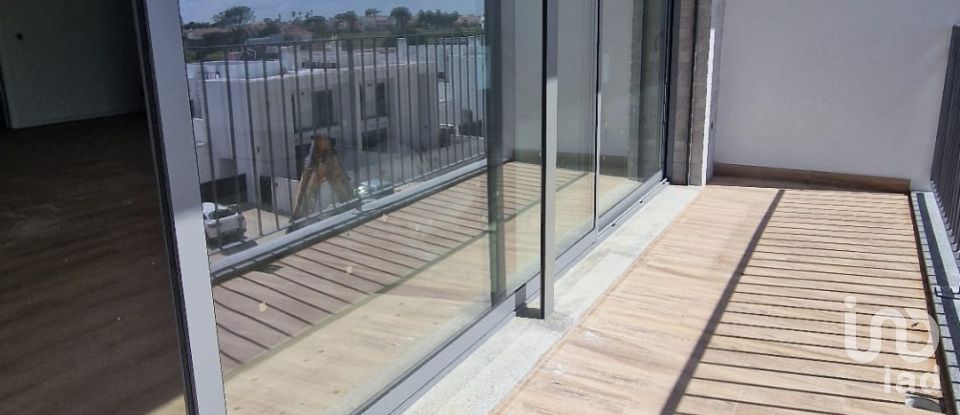 Apartamento T3 em Moncarapacho e Fuseta de 114 m²