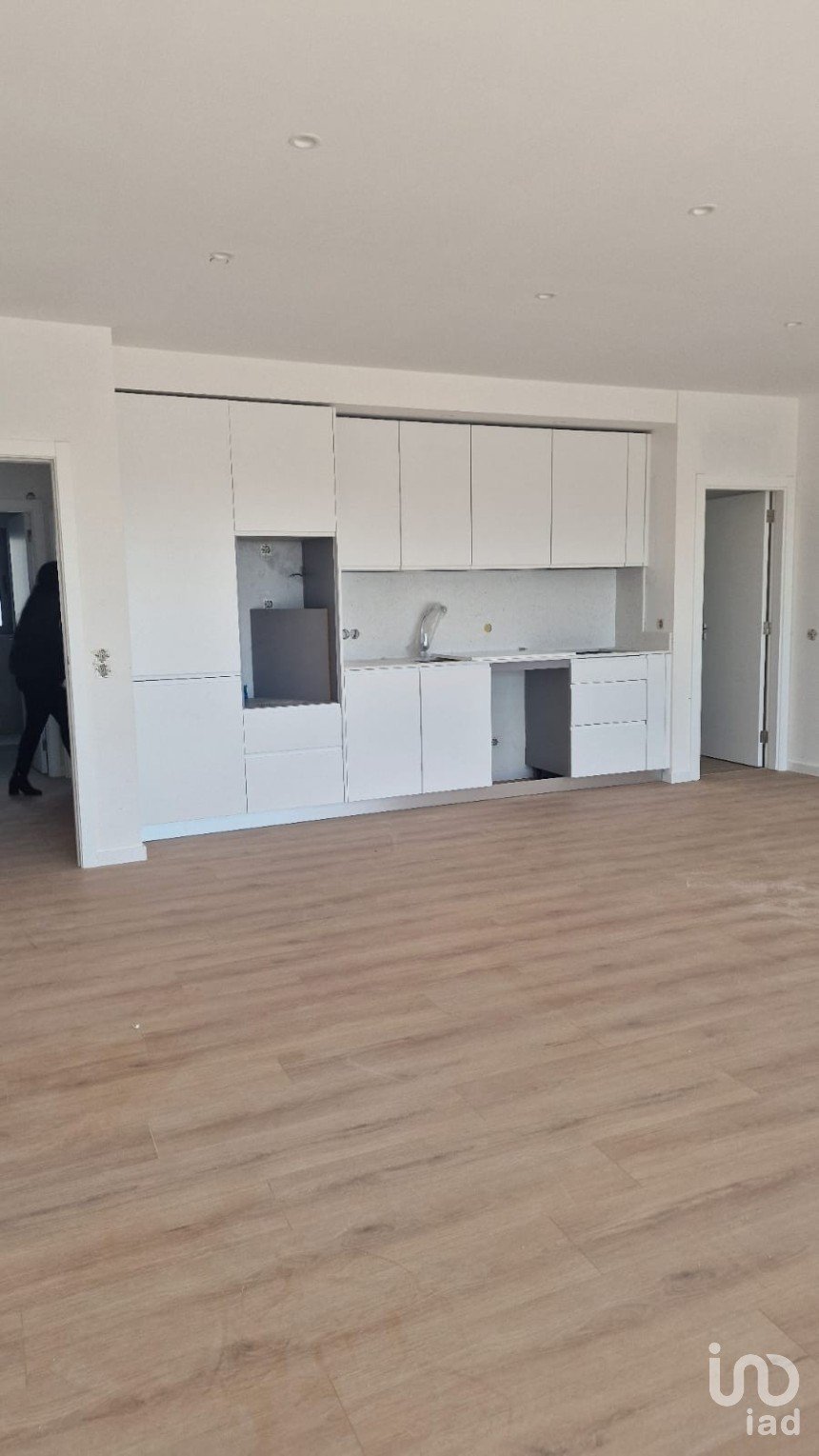 Apartamento T2 em Moncarapacho e Fuseta de 123 m²