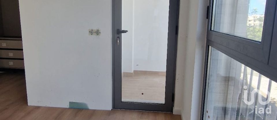 Apartamento T2 em Moncarapacho e Fuseta de 123 m²