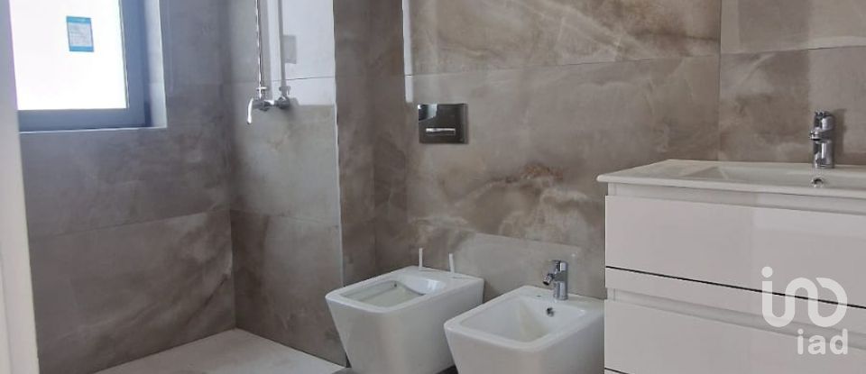 Apartamento T2 em Moncarapacho e Fuseta de 123 m²