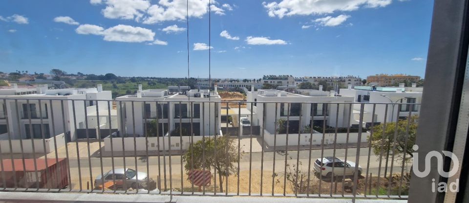 Apartamento T2 em Moncarapacho e Fuseta de 123 m²