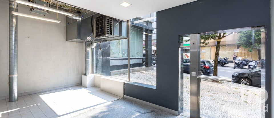 Boutique/Local commercial à Cedofeita, Santo Ildefonso, Sé, Miragaia, São Nicolau e Vitória de 196 m²