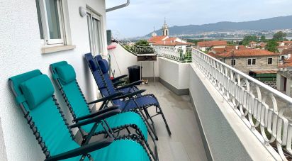 Apartment T3 in Darque of 152 m²