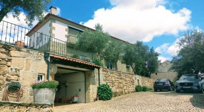 House T3 in São Lourenço de Ribapinhão of 180 m²