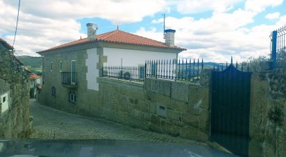 House T3 in São Lourenço de Ribapinhão of 180 m²