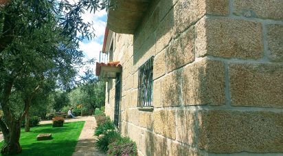 House T3 in São Lourenço de Ribapinhão of 180 m²