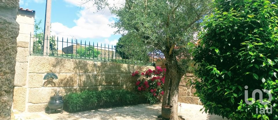 Maison T3 à São Lourenço de Ribapinhão de 180 m²