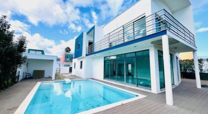 Maison T5 à Quinta do Anjo de 265 m²