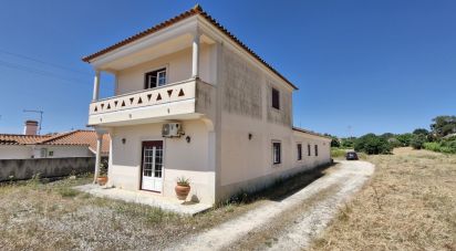 House T3 in São João da Ribeira e Ribeira de São João of 269 m²