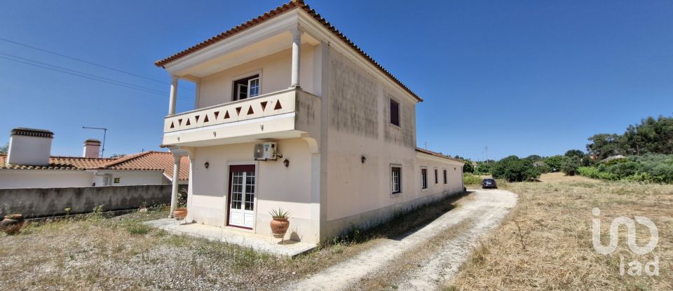 Moradia T3 em São João da Ribeira e Ribeira de São João de 269 m²