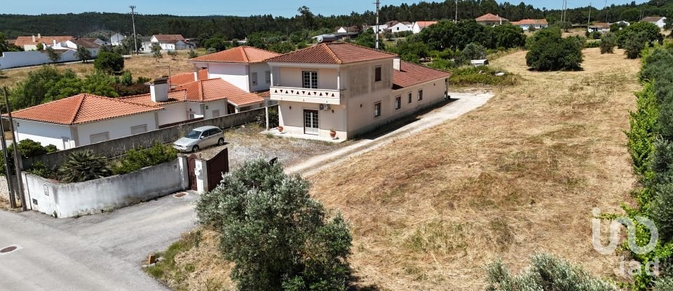 Moradia T3 em São João da Ribeira e Ribeira de São João de 269 m²