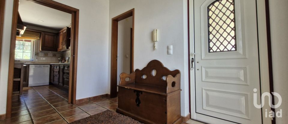 Moradia T3 em São João da Ribeira e Ribeira de São João de 269 m²