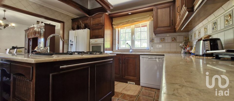 Moradia T3 em São João da Ribeira e Ribeira de São João de 269 m²