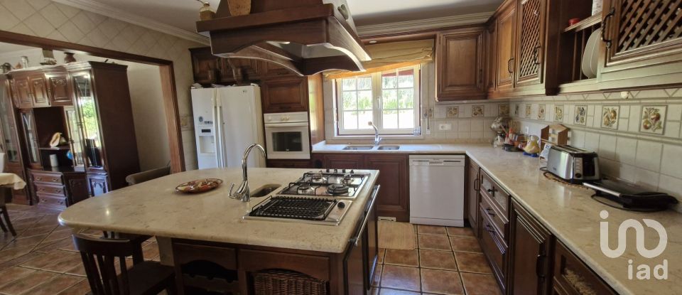 Moradia T3 em São João da Ribeira e Ribeira de São João de 269 m²