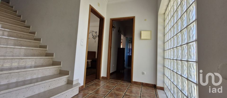 Moradia T3 em São João da Ribeira e Ribeira de São João de 269 m²