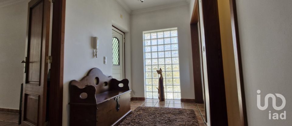 Moradia T3 em São João da Ribeira e Ribeira de São João de 269 m²