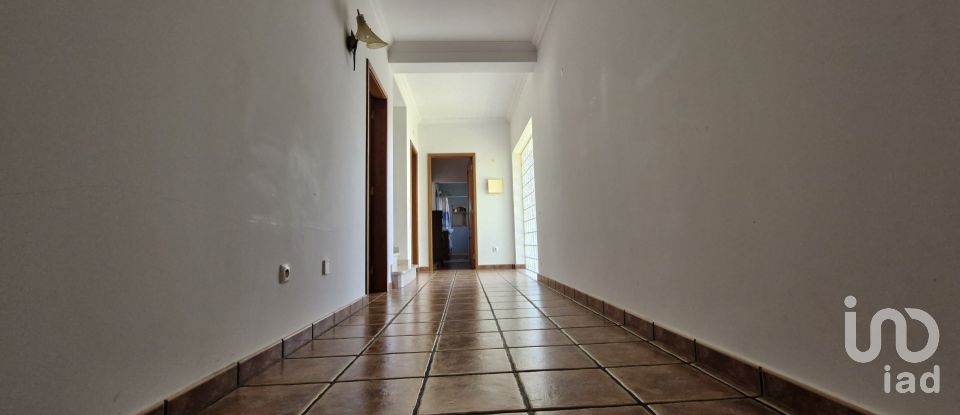 Moradia T3 em São João da Ribeira e Ribeira de São João de 269 m²