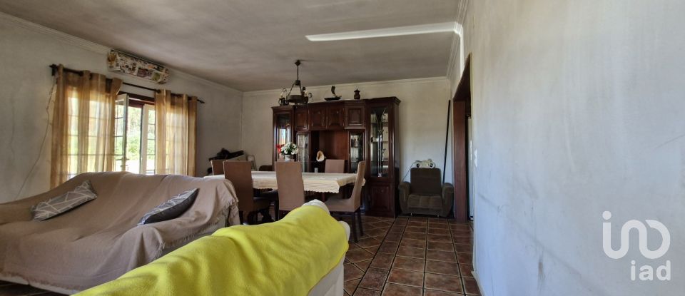 Moradia T3 em São João da Ribeira e Ribeira de São João de 269 m²