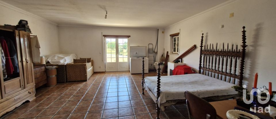 Moradia T3 em São João da Ribeira e Ribeira de São João de 269 m²