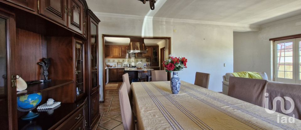 Moradia T3 em São João da Ribeira e Ribeira de São João de 269 m²