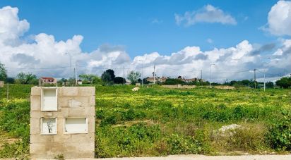 Terrain à Alcantarilha e Pêra de 521 m²