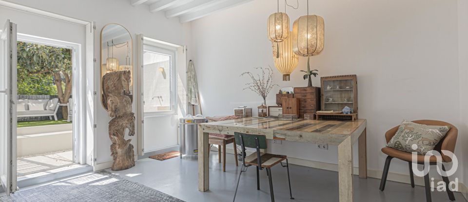 House T5 in São Vicente of 223 m²