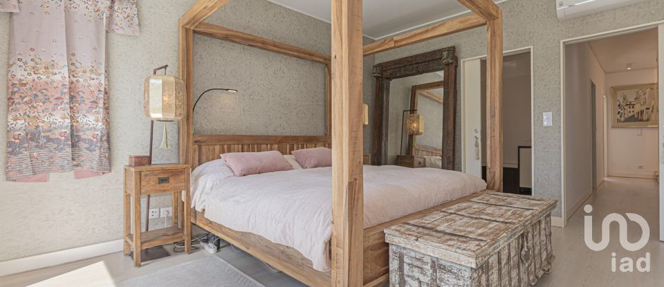 House T5 in São Vicente of 223 m²