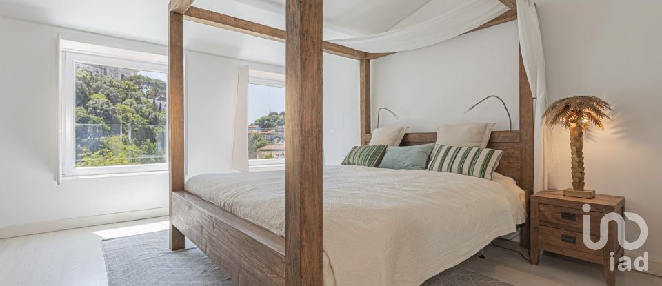 House T5 in São Vicente of 223 m²