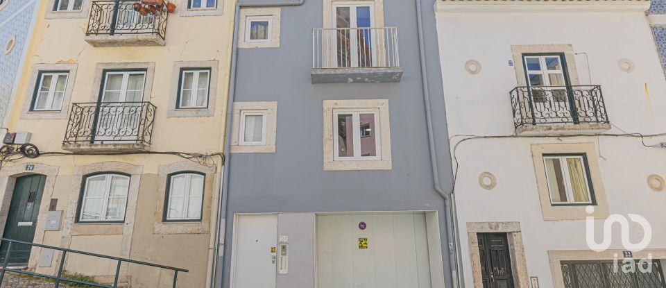 House T5 in São Vicente of 223 m²