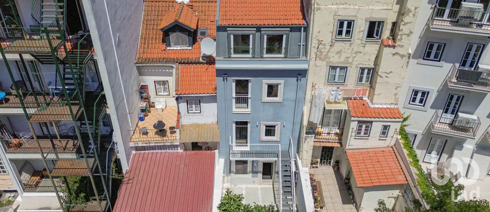 House T5 in São Vicente of 223 m²