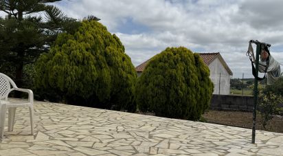 Maison T3 à São Bartolomeu dos Galegos e Moledo de 190 m²