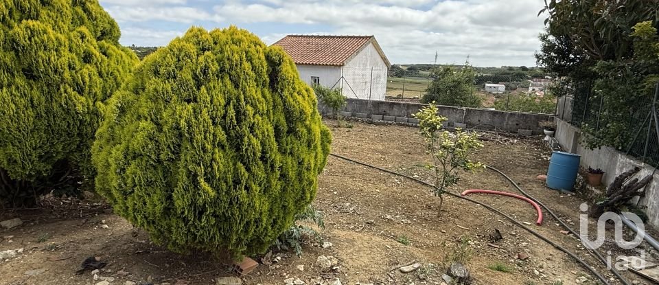 Moradia T3 em São Bartolomeu dos Galegos e Moledo de 190 m²