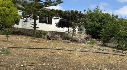 Maison T3 à São Bartolomeu dos Galegos e Moledo de 190 m²