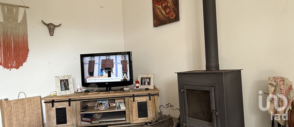 Moradia T3 em São Bartolomeu dos Galegos e Moledo de 190 m²