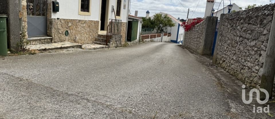 Moradia T3 em São Bartolomeu dos Galegos e Moledo de 190 m²