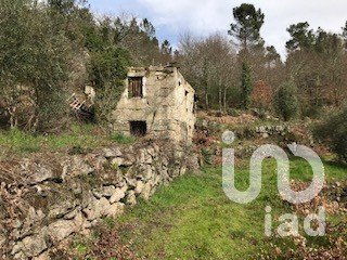 Terreno em Parada de Gonta de 100 000 m²