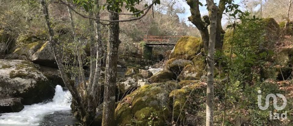 Terreno em Parada de Gonta de 100 000 m²
