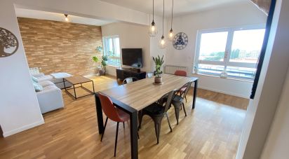 Appartement T3 à Aldoar, Foz Do Douro E Nevogilde de 118 m²