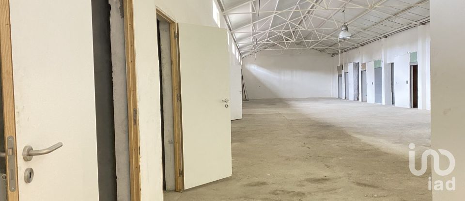 Pavillon T0 à Oliveira do Douro de 676 m²