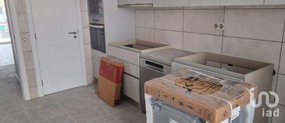 Apartment T3 in Moncarapacho e Fuseta of 104 m²