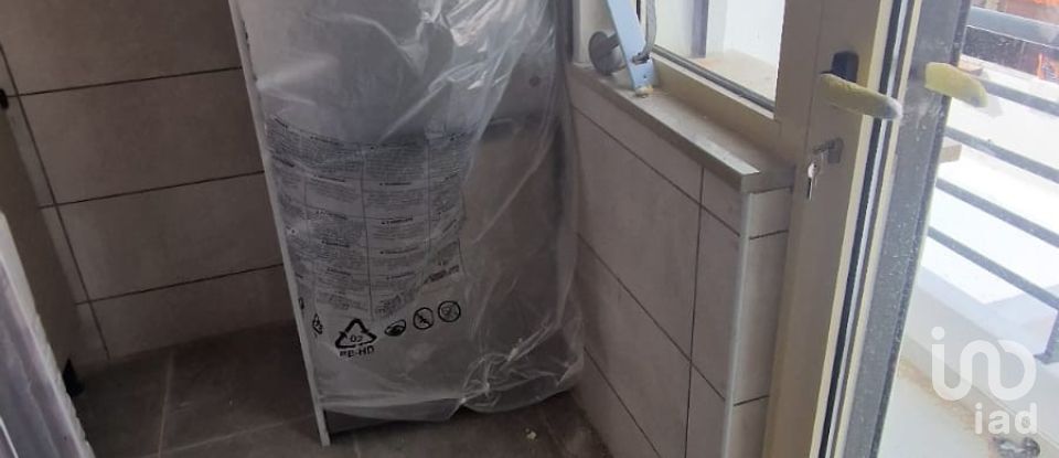 Apartment T3 in Moncarapacho e Fuseta of 104 m²