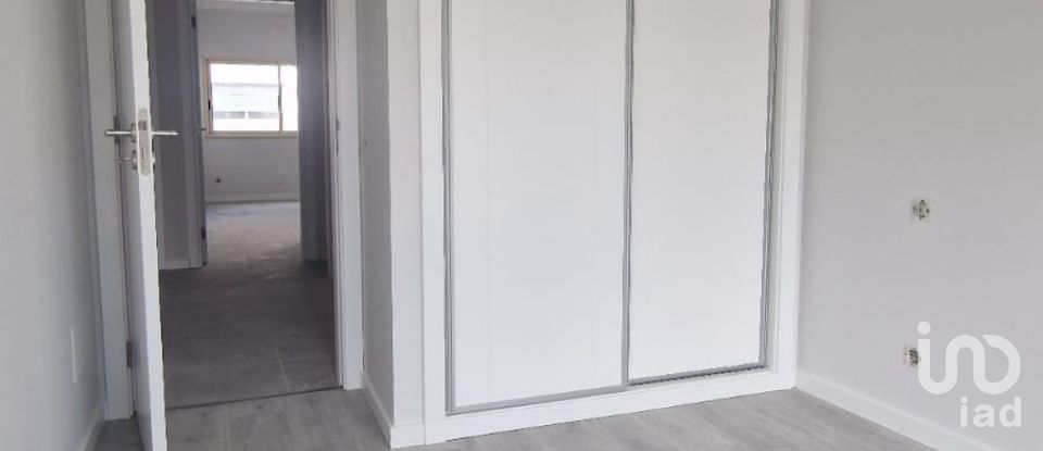 Apartment T3 in Moncarapacho e Fuseta of 104 m²