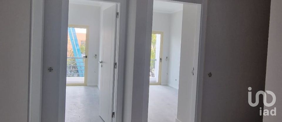 Apartment T3 in Moncarapacho e Fuseta of 104 m²