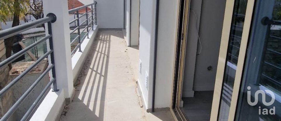 Apartment T3 in Moncarapacho e Fuseta of 104 m²