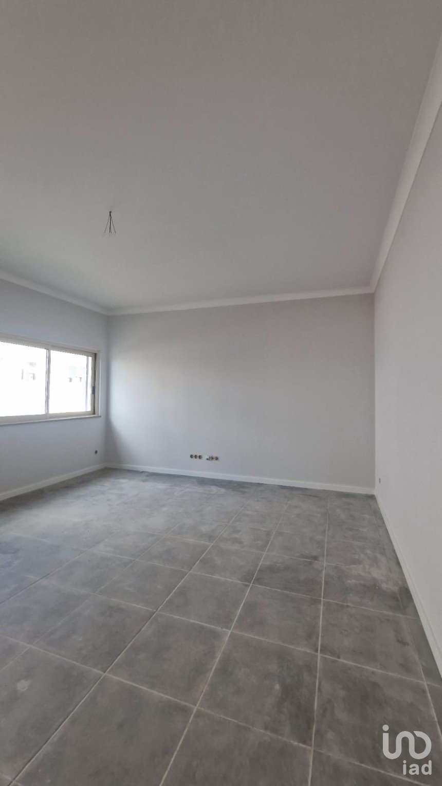 Apartamento T3 em Moncarapacho e Fuseta de 104 m²