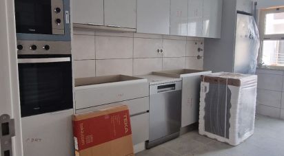 Apartment T3 in Moncarapacho e Fuseta of 104 m²