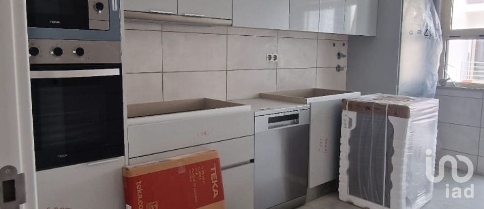 Apartamento T3 em Moncarapacho e Fuseta de 104 m²